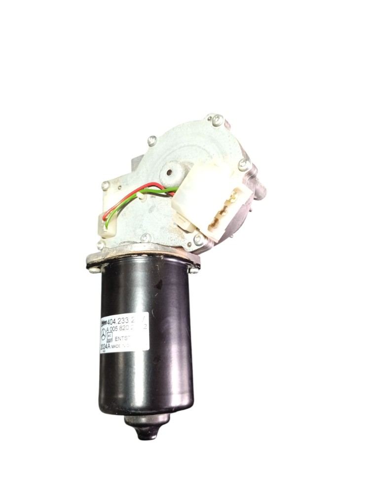 Motor Limpador De Parabrisa Mb Actros 2646 A0058202142 3