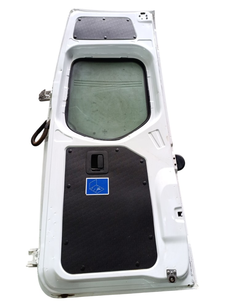Porta Traseira Lado Direito Mb Sprinter 2022 4