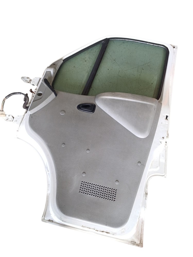 Porta Dianteira L/direito Renault Master 2.5 16v 2006 4
