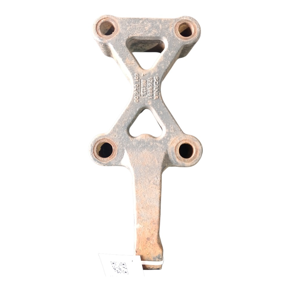 Suporte mola suspensão ar dianteira LE Scania 1769881 1