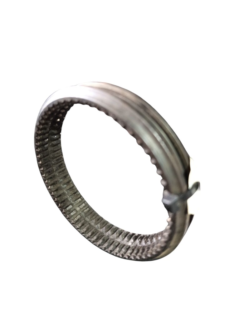 Luva Engate 5/ré Câmbio Zf S5-420 1307304544 3
