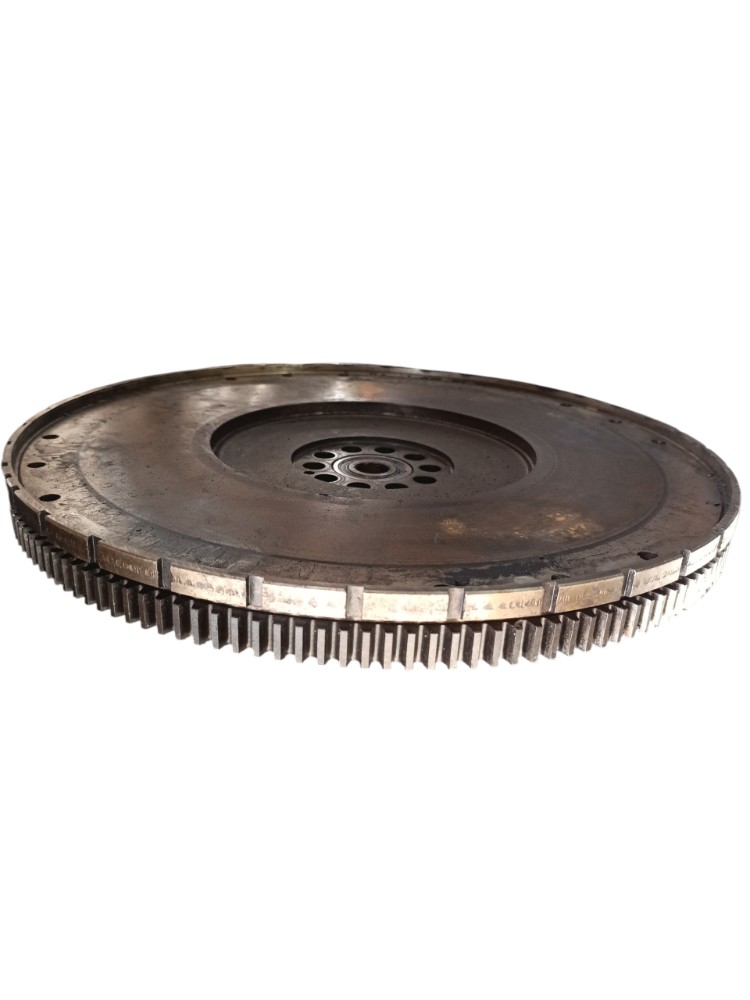 Volante Motor Om501mb Actros 2646 R4420320001 4