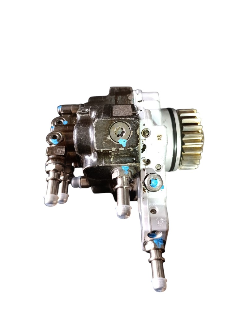 Bomba De Alta Pressão Costellation Motor Man D08 0445020207 4
