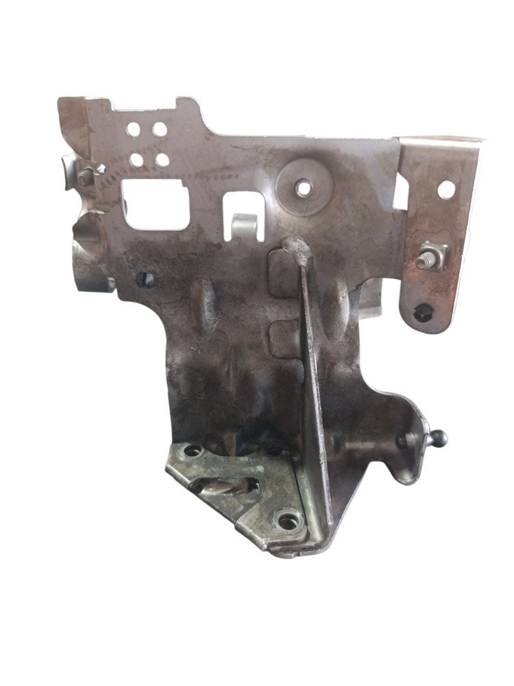 Suporte sensor de pressão MB Sprinter A6510900741 3