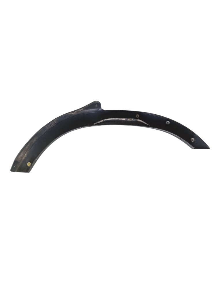 Moldura Paralama Diant. Esq. Renault Master 2006 7701692570