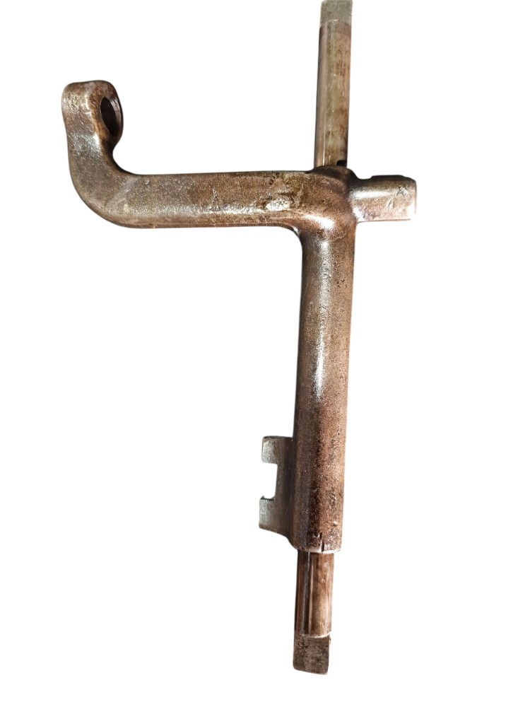 Garfo Engate Marcha Ré Mb G3-36 A3212650403 2