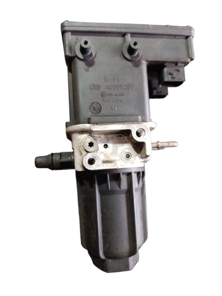 Bomba Arla Mb Atego 2430 Fase 2 A0001407878 2