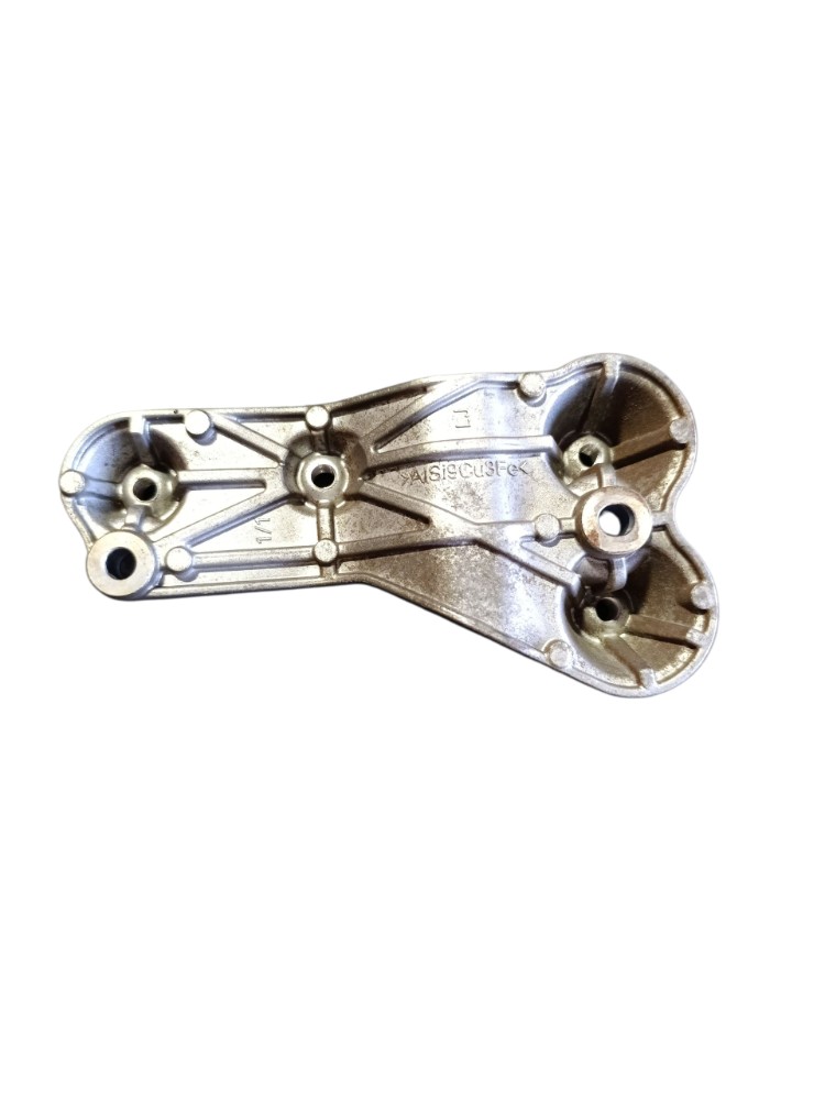 Suporte alojamento do termostato Scania Super 2945577 3