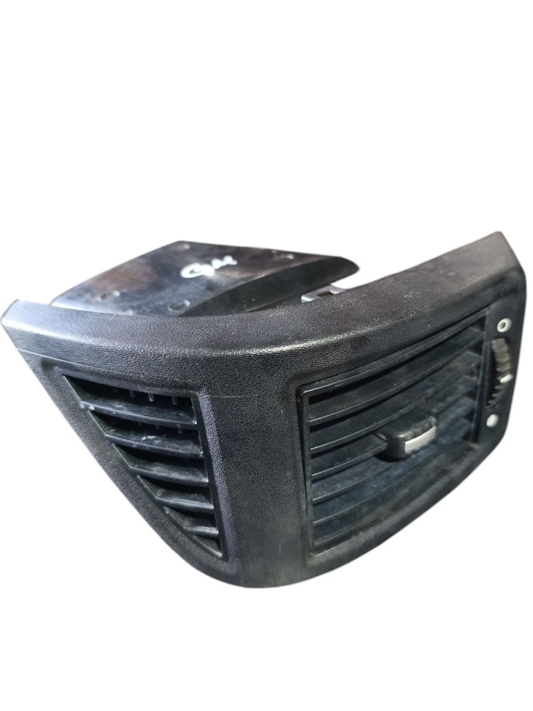 Difusor Ar Central Direito Ducato 19/20 Original Ls385800 2