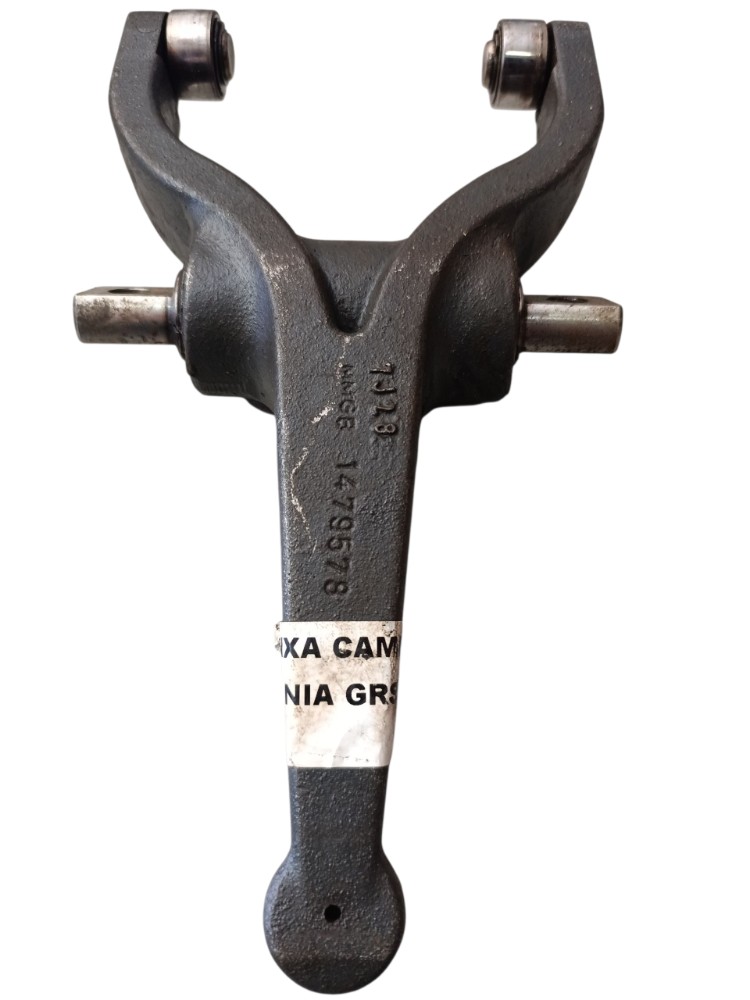 Garfo Embreagem Scania Grs905 1479578 4