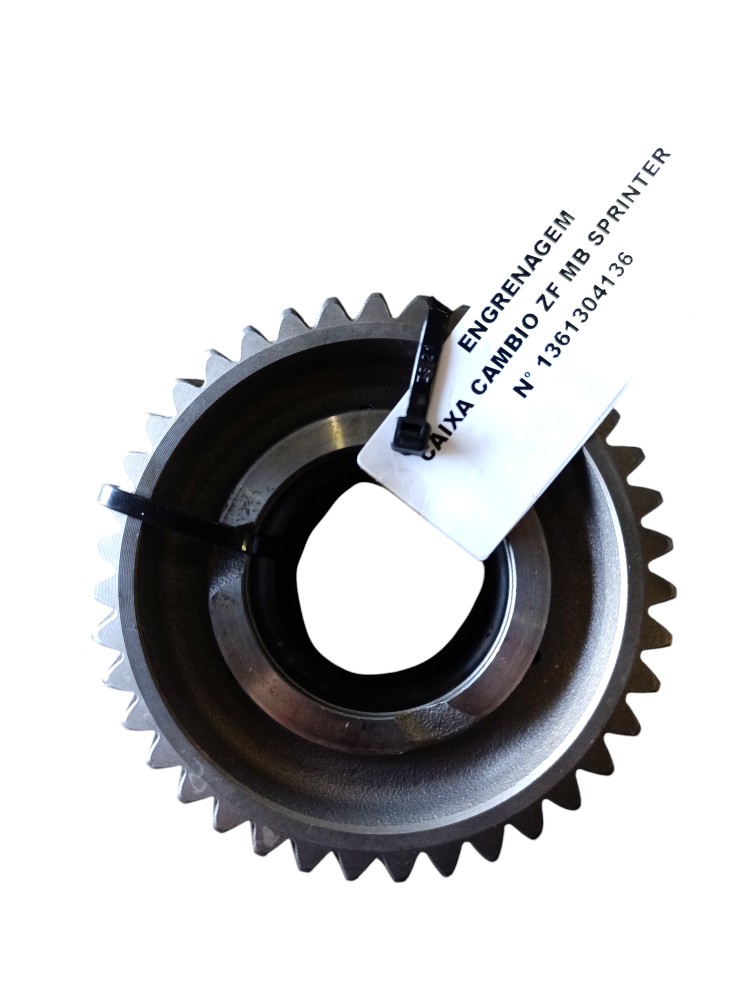 Engrenagem Caixa Câmbio Zf Mb Sprinter 1361304136 2
