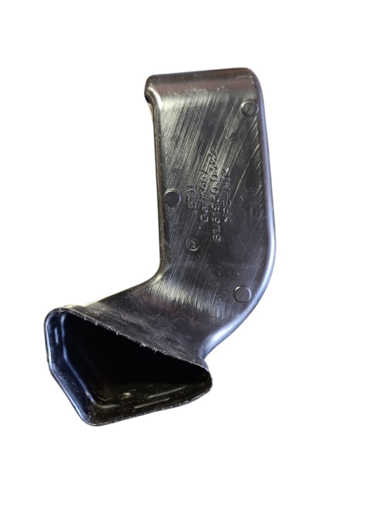 Duto de ar VW Meteor 81619500382