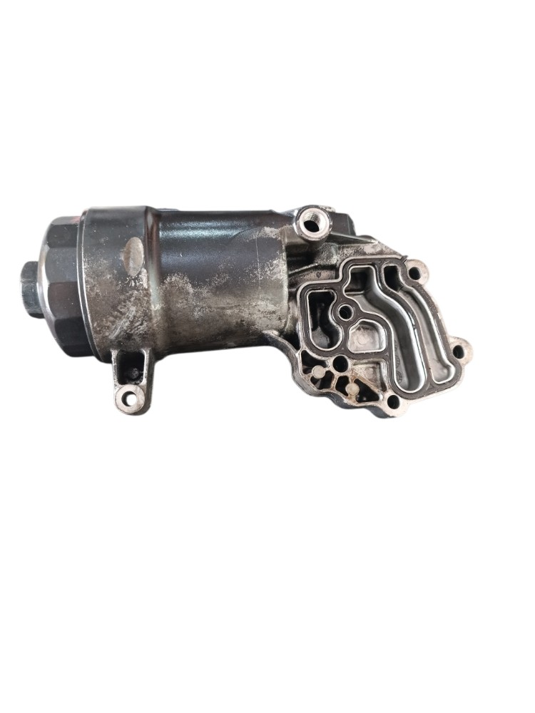Suporte Carcaça Filtro Óleo Motor Om 904/924 9041800910 2