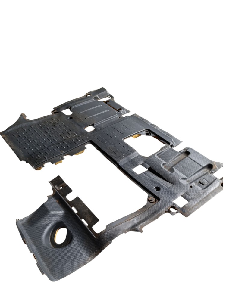 Tapete Antichama Fundo Cabine Fiat Ducato 2019/2020 3