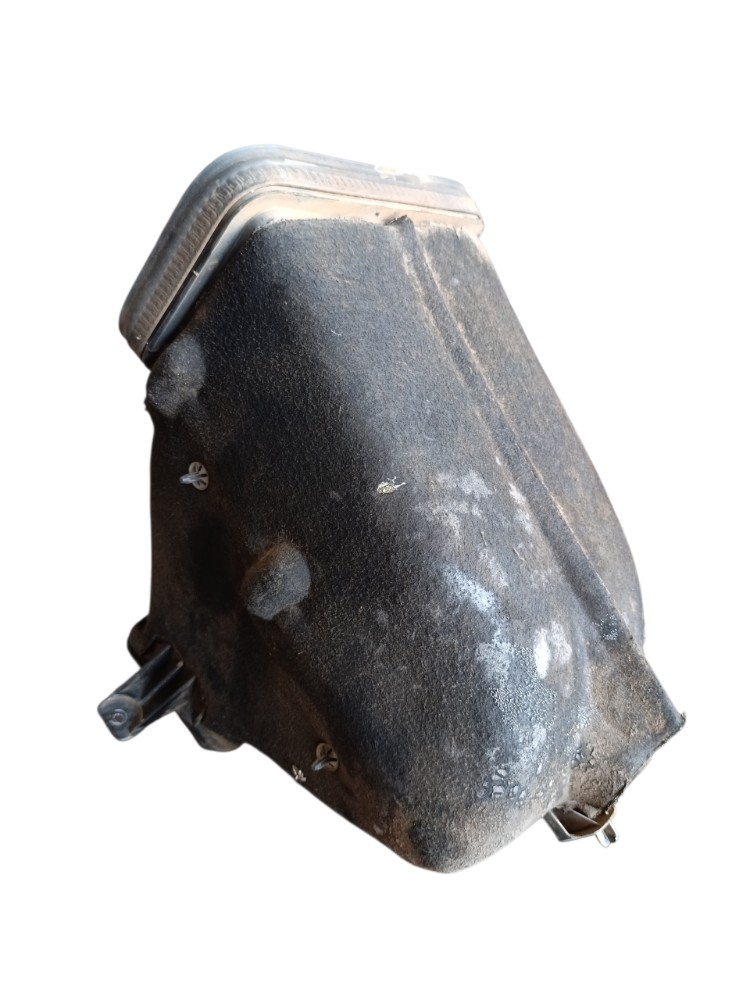 Caixa Filtro De Ar Mb Sprinter A9068300462 3