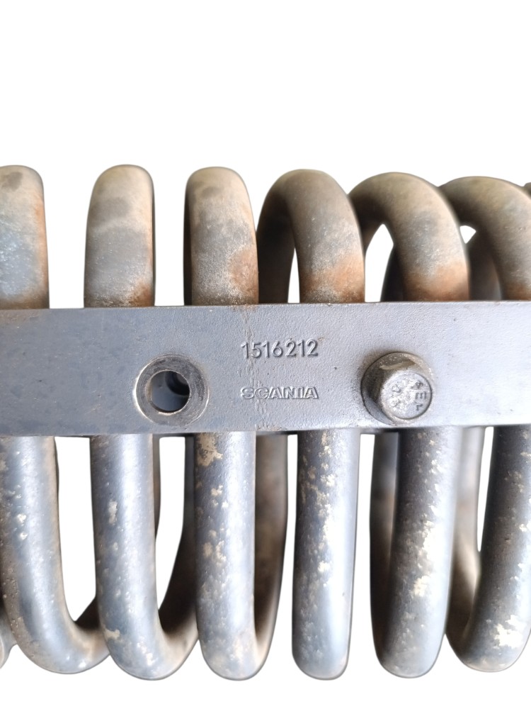 Serpentina Compressor Scania G420 Dc12 1516212 5