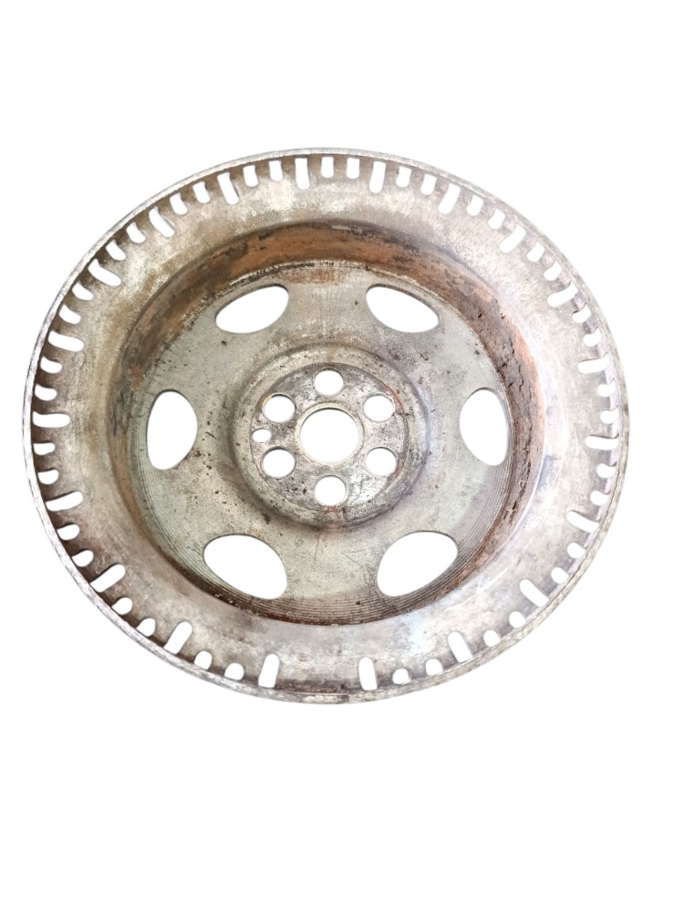Polia do virabrequim motor Cummins ISB Euro 3 6cc 4896773 3