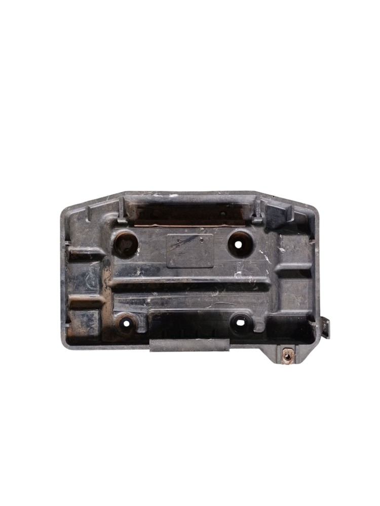 Suporte Bateria Com Detalhes Renault Master 2006 8200098411 2