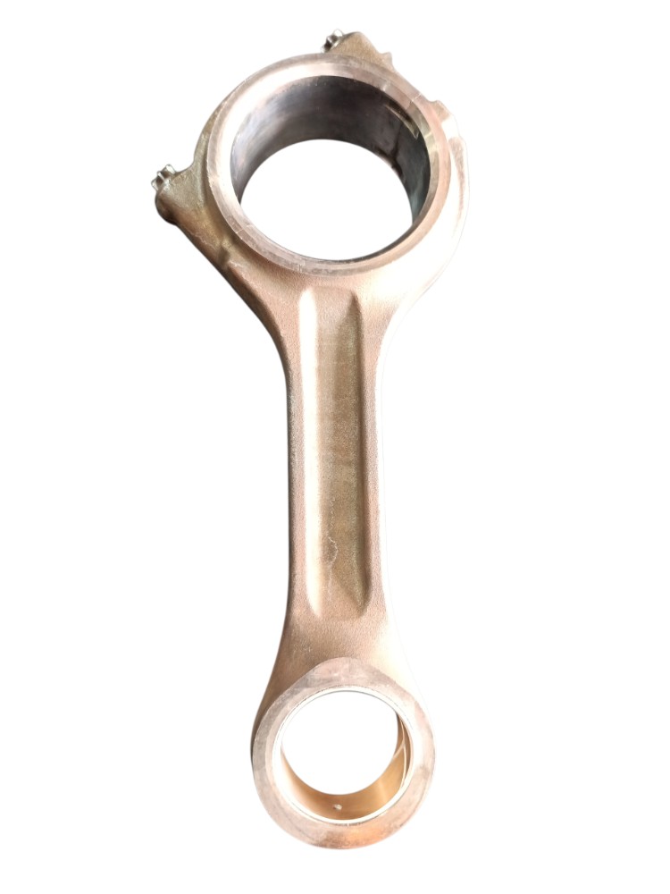 Biela Motor Scania Dc12 380/420 C/ Bucha Nova 1538036