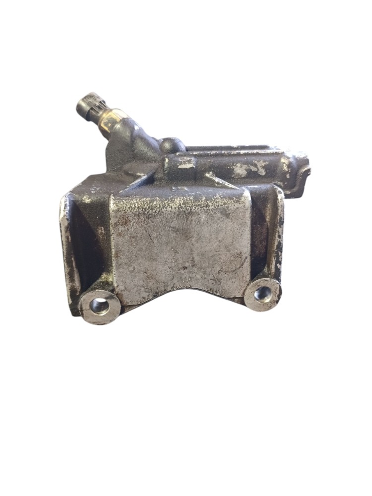 Suporte filtro combustivel cursor 13 Iveco Stralis 504046811 2