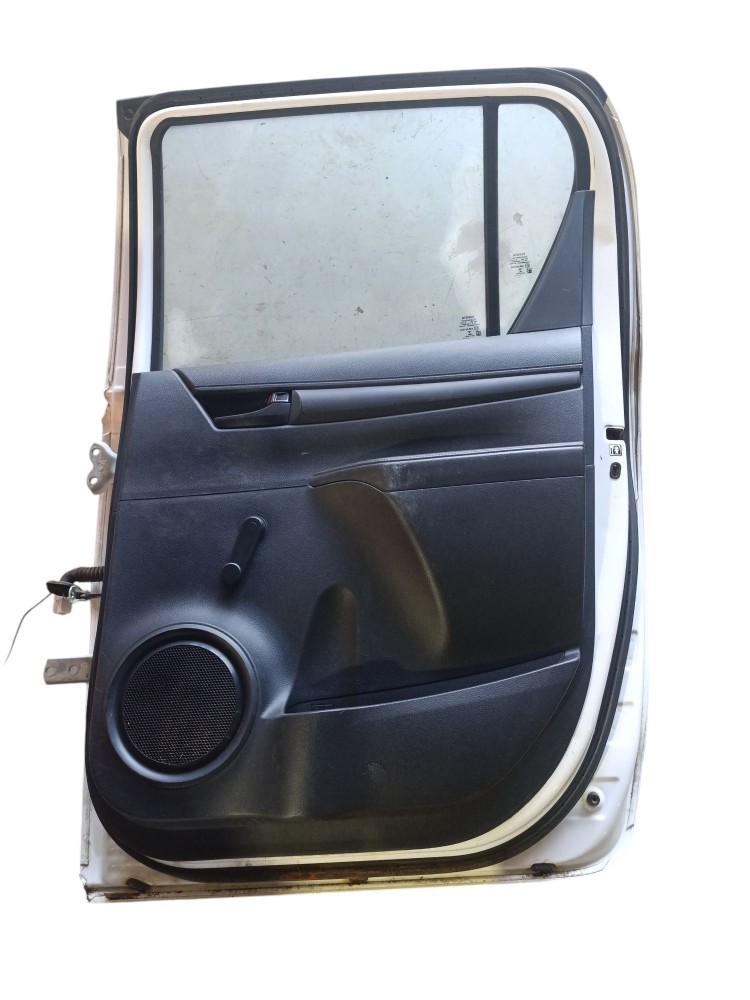 Porta Traseira Lado Direito Hilux 2.8 17/18 Com Detalhe 3