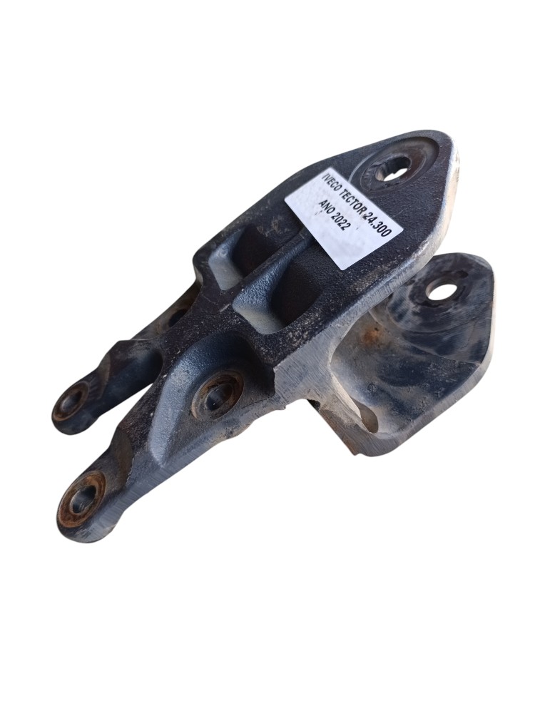 Suporte Tector Eurocargo Original Iveco 5802125138 1