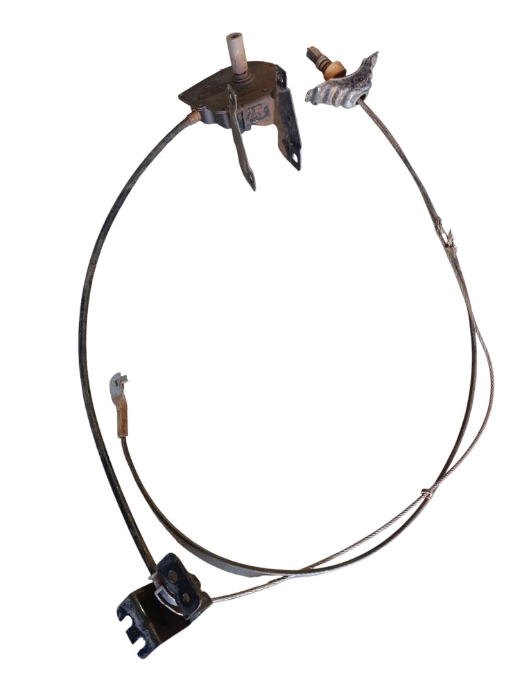 Catraca Suporte Estepe Ducato 19/20 Com Detalhes 68286776ab 2