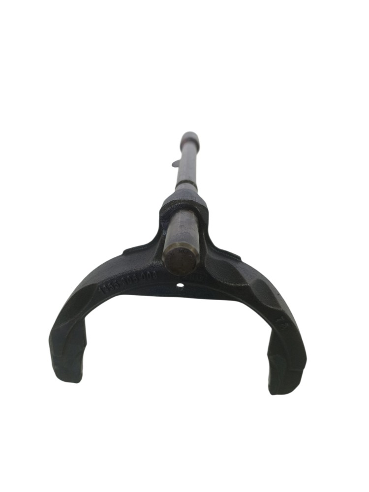 Garfo Eixo Ré Caixa Zf 16s 1355306003 2