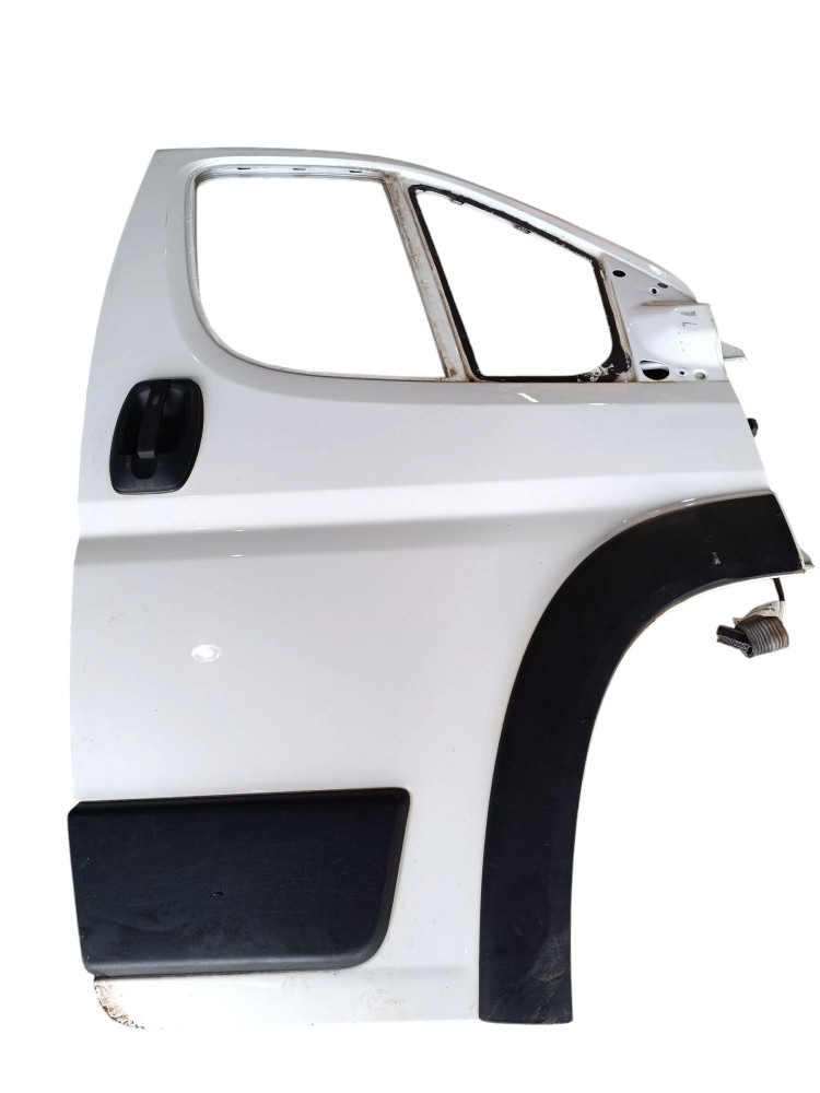 Porta Dianteira Lado Direito Ducato 2.3 Multijet 19/20 2