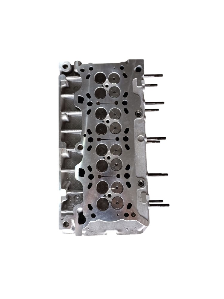 Cabeçote Revisado Fiat Ducato 2.3 16v 2019/2020 5802064047 2