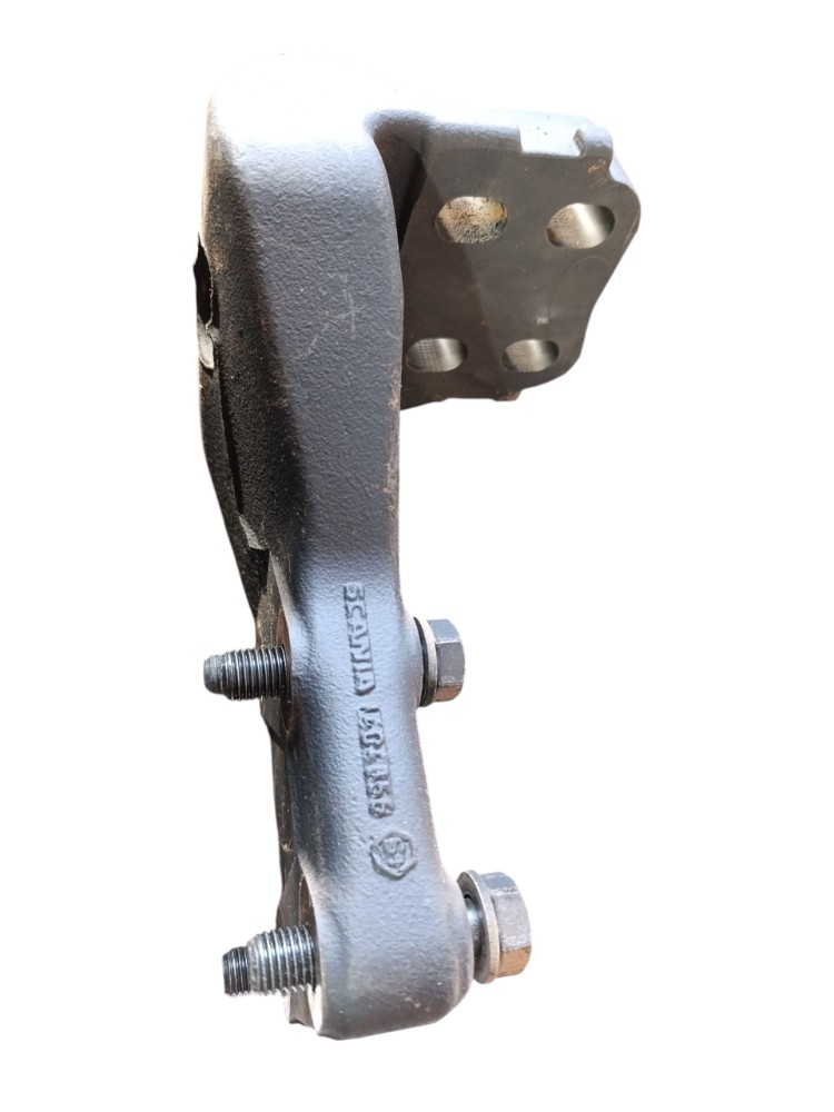 Suporte Caixa Cambio Lado Direito Scania 1404856 3