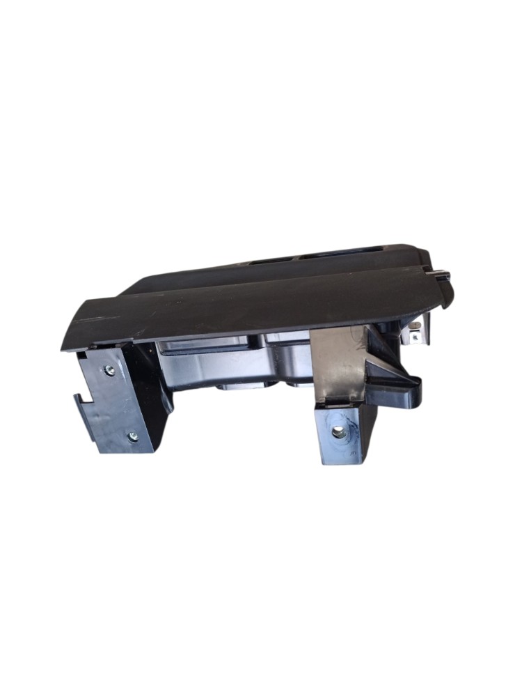 Acabamento painel VW Meteor 2V3858217 3