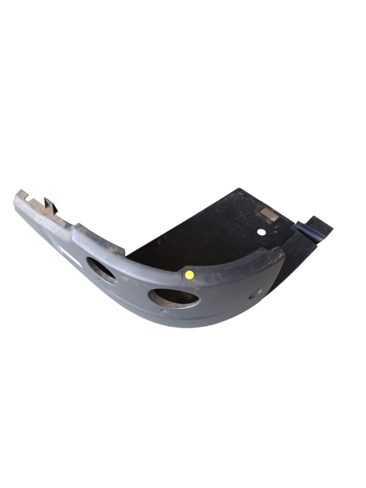 Ponteira Para-choque Diant. Le Com Detalhes Scania 1884914