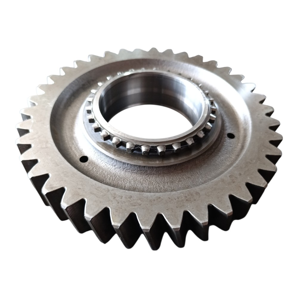 Engrenagem 1 Trator Câmbio Volvo Vt 1521909 3