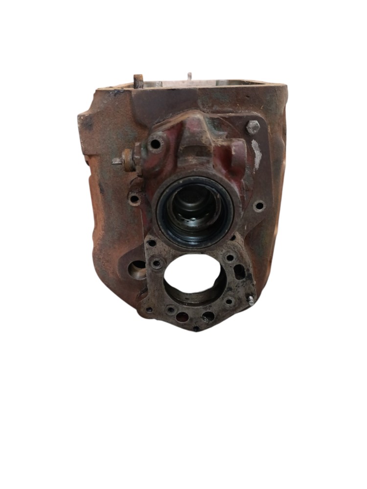 Carcaça Caixa De Câmbio Mercedes Benz G3-36 3022610201 3