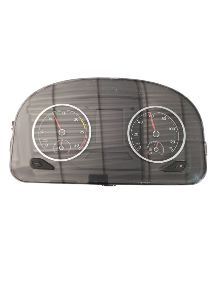 Painel Instrumentos Vw Meteor 24.480 2025 2v3920807c