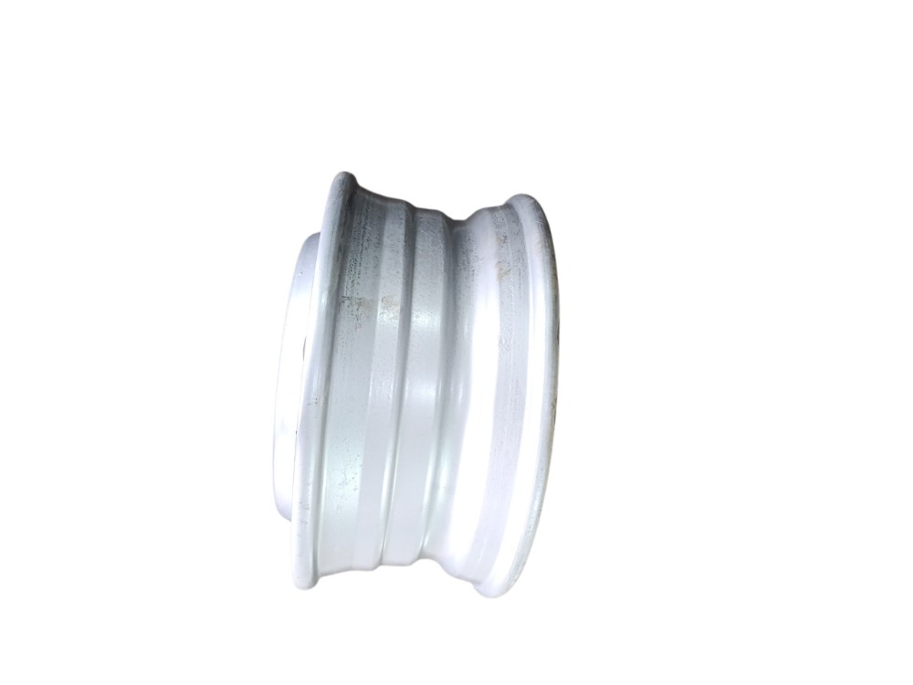 Roda De Ferro M.benz Accelo 17.5 X 6.75 Pneu 235 9794010202