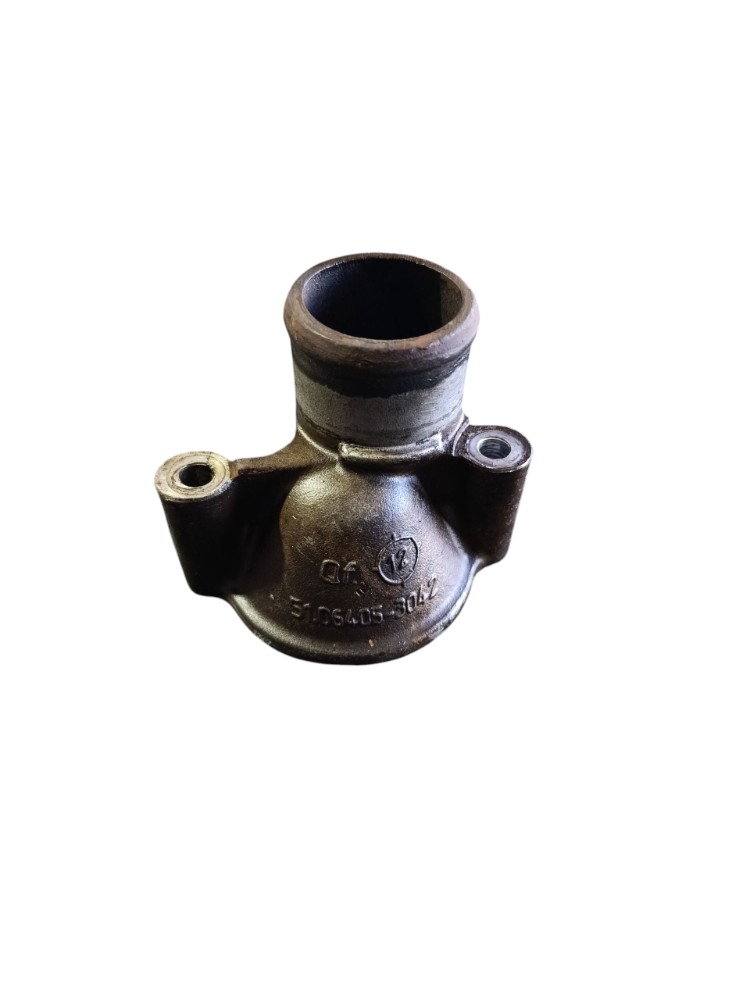 Carcaça Válvula Termostática Man D08 6cc 51064053042 2