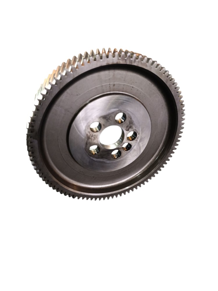 Engrenagem Comando De Válvulas Motor Scania G380 1763438 1