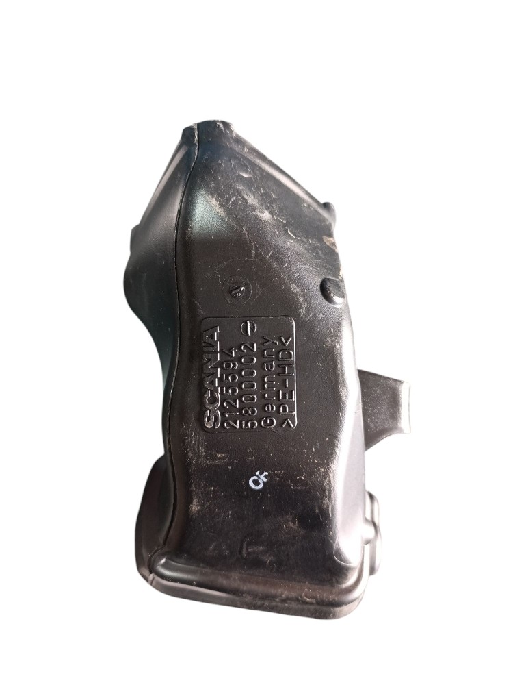 Saída Duto De Ar Scania P280 2019 2125594
