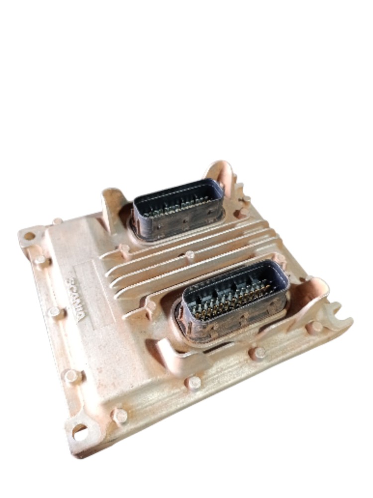 Módulo Ecu Scania Ntg R500 2405737 7