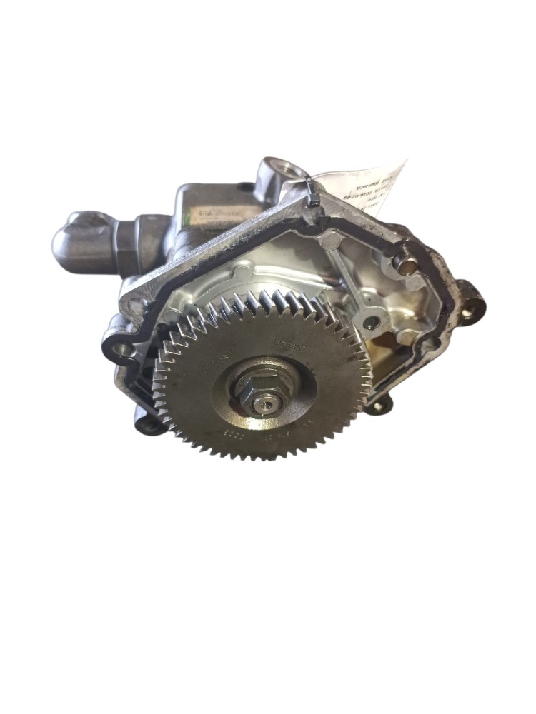 Bomba direção hidráulica Scania Ntg Dc13 5022037 2