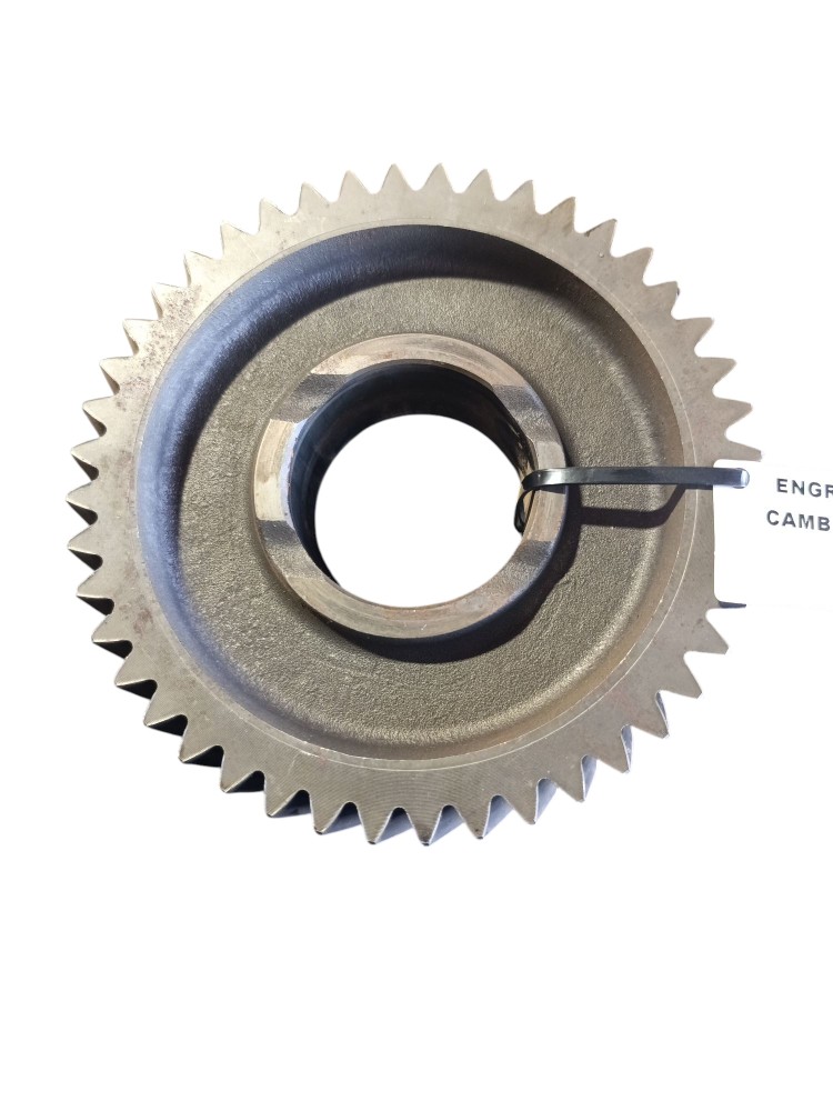Engrenagem 1 Movel Cambio Eaton Fso 4505 3361075 1
