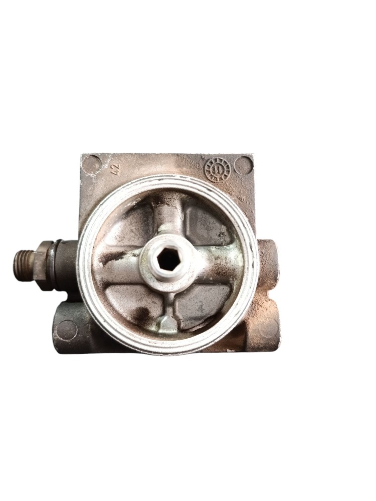 Suporte Filtro Do Diesel Iveco Stralis Cursor 13 3