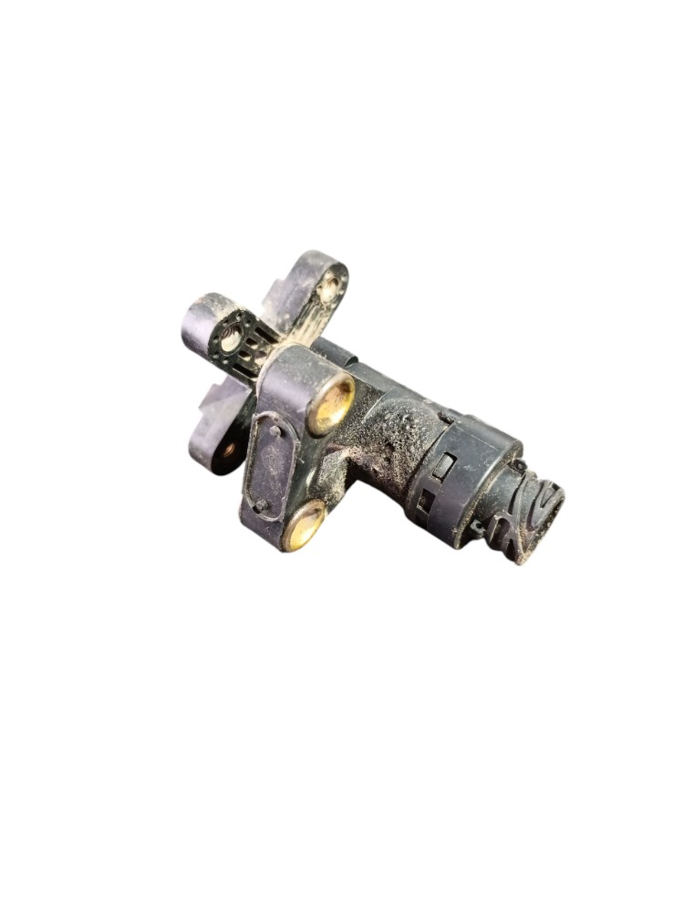 Sensor Nível Suspensão Com Detalhes Mb Actros 4410501230 3