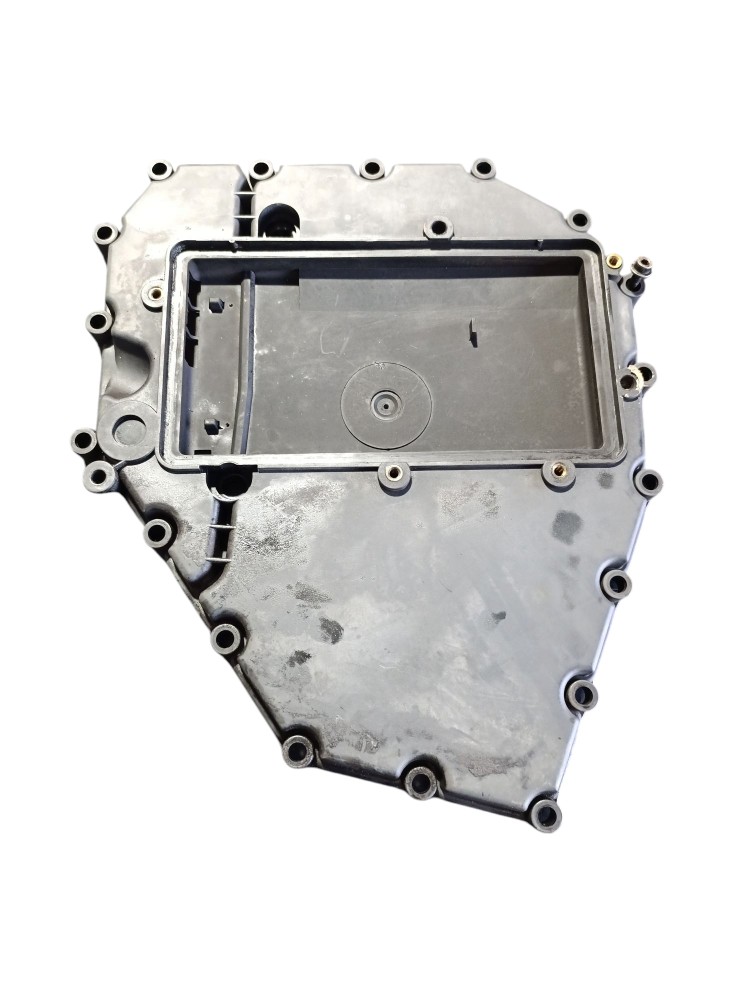 Tampa Traseira Respiro Motor Iveco Stralis 504212079 1