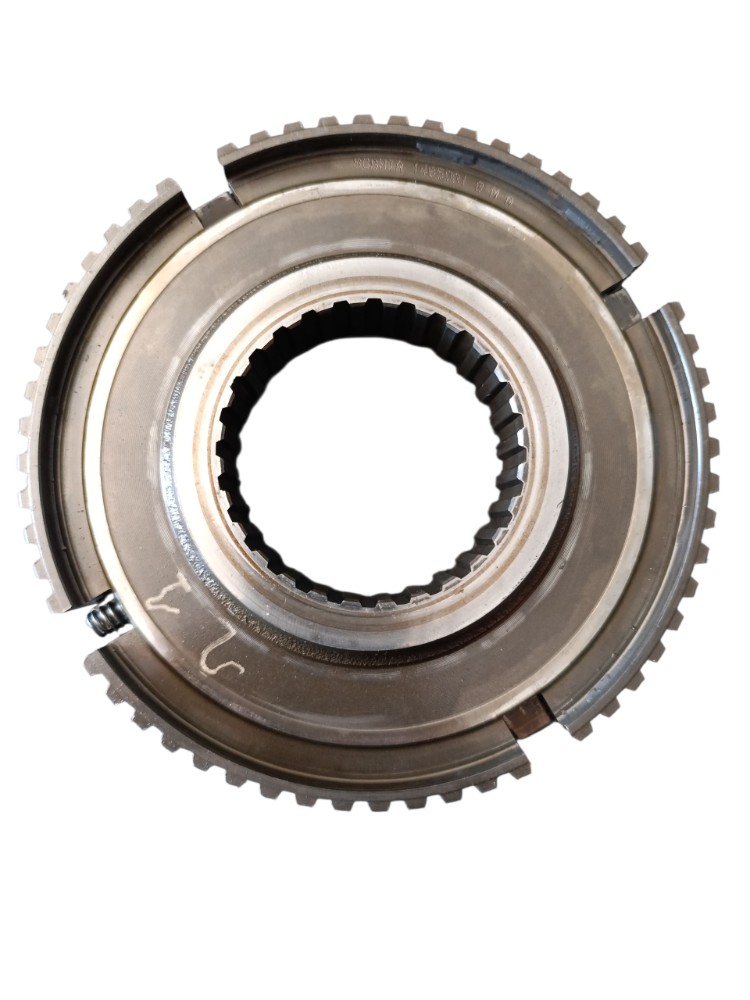 Corpo Sincronizado Câmbio Scania Grs900 1405981 1