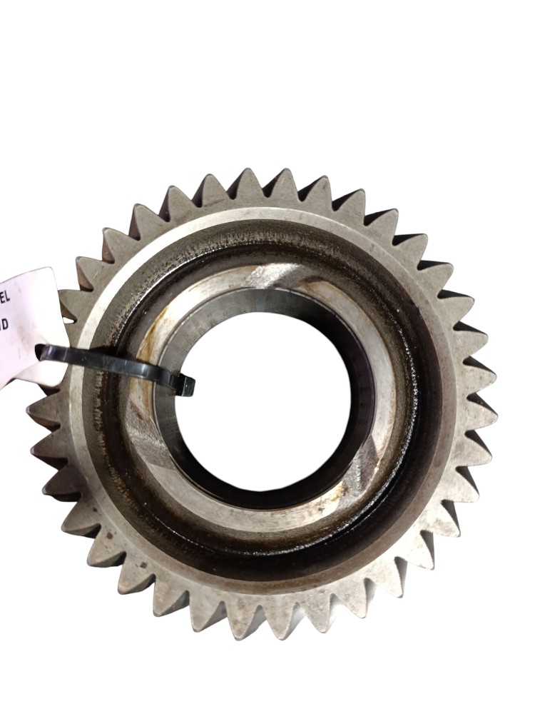 Engrenagem 2 Móvel Cambios Zf 5s-420 1307395143 2
