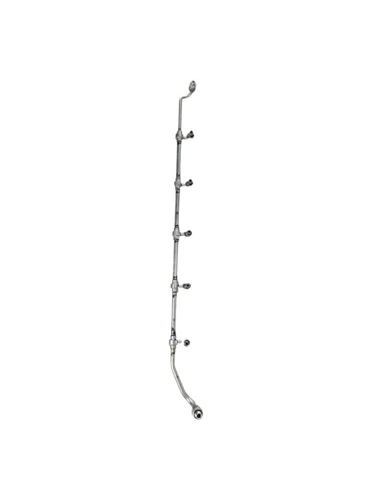 Cano De Bico Motor Iveco Cursor 9 Euro 5 2