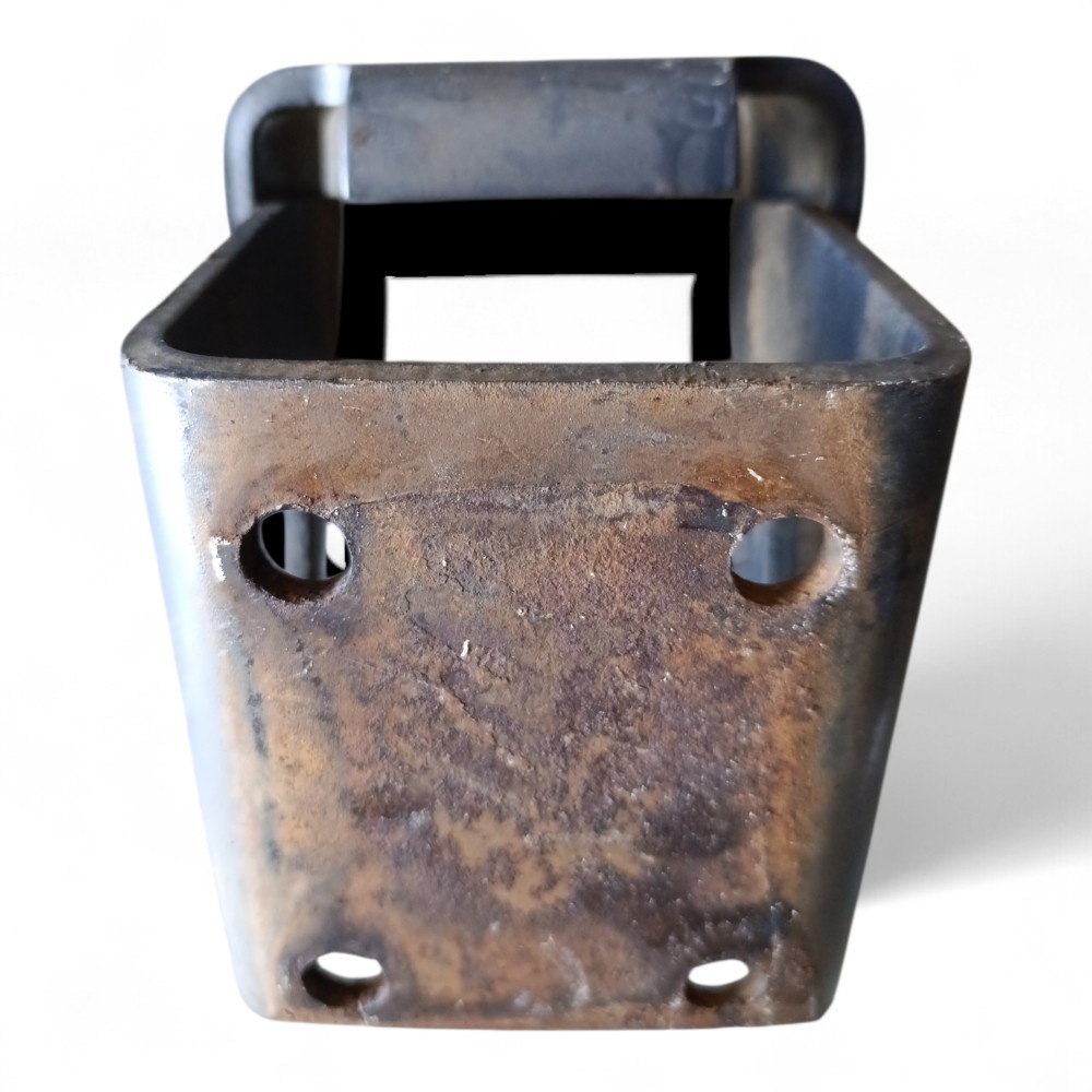 Suporte Amortecedor Volvo 3986638-3 2